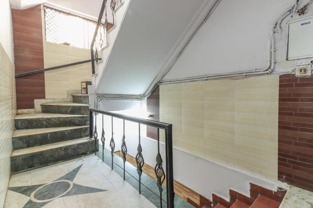 Oyo 49718 Basant Hotel
